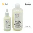 Pack Touché Anti Chute