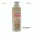 Apres Shampooing Chaline Labubu 500Ml
