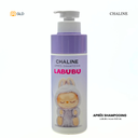 Apres Shampooing Chaline Labubu 500Ml