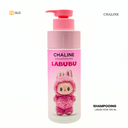 Shampooing Chaline Labubu 500Ml