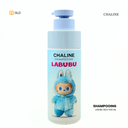 Shampooing Chaline Labubu 500Ml
