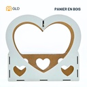 Panier En Bois
