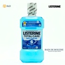 Bain De bouche Listerine 500 Ml