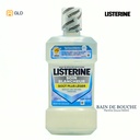 Bain De bouche Listerine 500 Ml