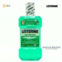 Bain De bouche Listerine 500 Ml