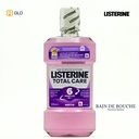 Bain De bouche Listerine 500 Ml