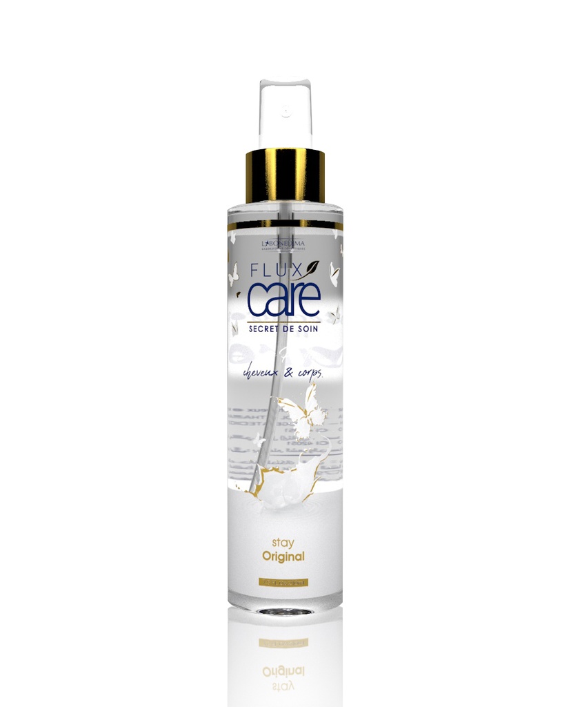 Brume Parfumee Flux Care Stay Original 210 Ml