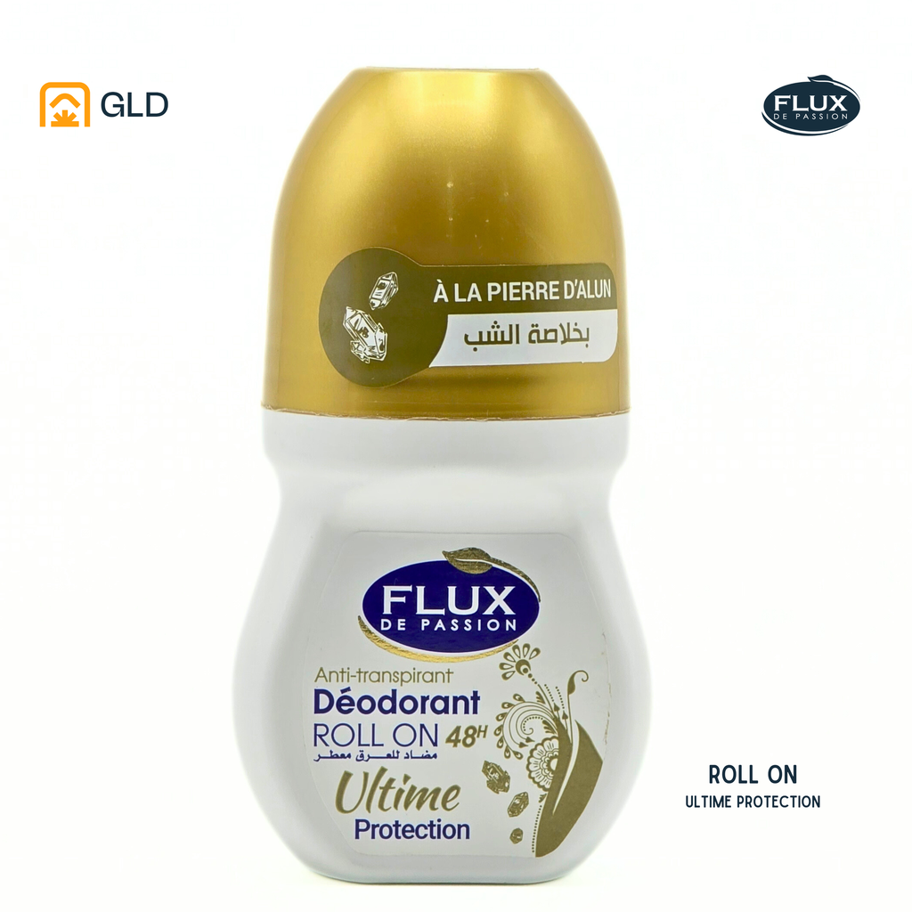 Roll On Flux Ultime Protection 60 Ml