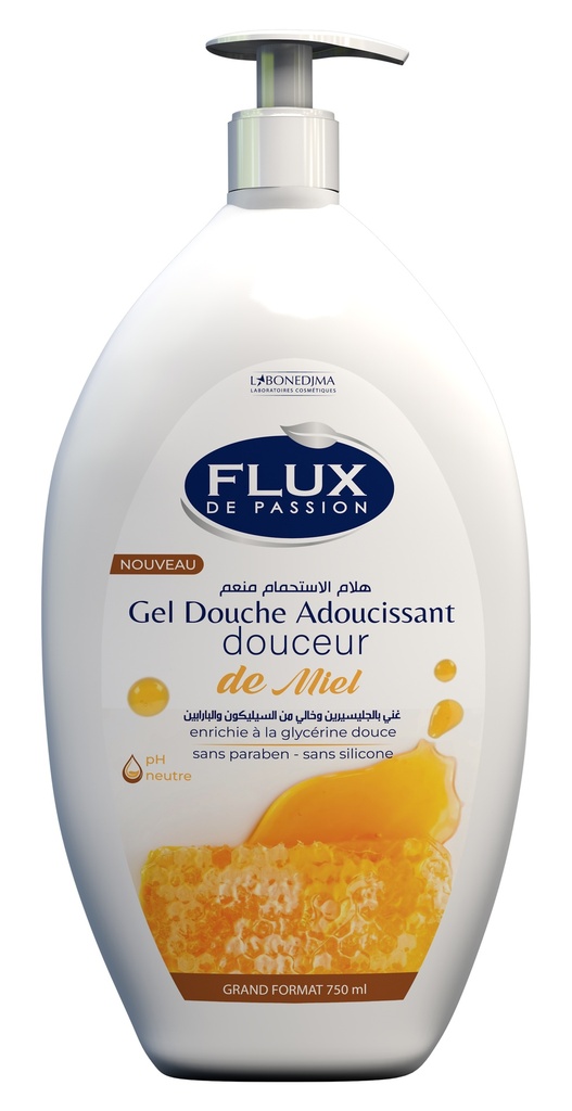 Apres Shampooing Magnetic 500 Ml Avocat