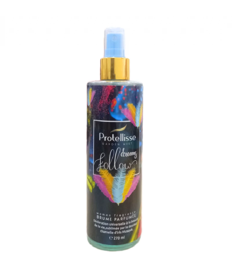 Brume De Corps 270 Ml Dream Follow