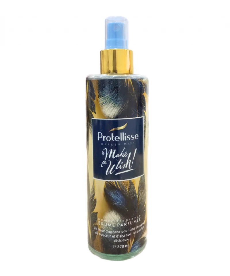 Brume De Corps 270 Ml Make Wish