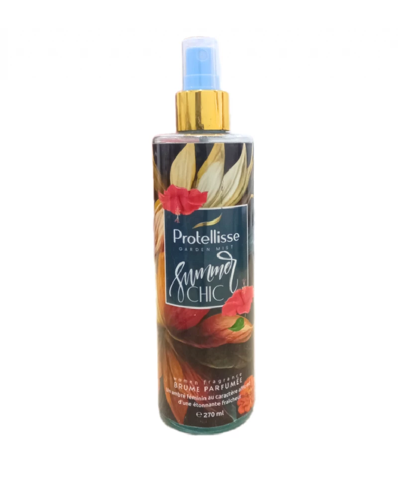Brume Parfumee 270 Ml Summer Chic