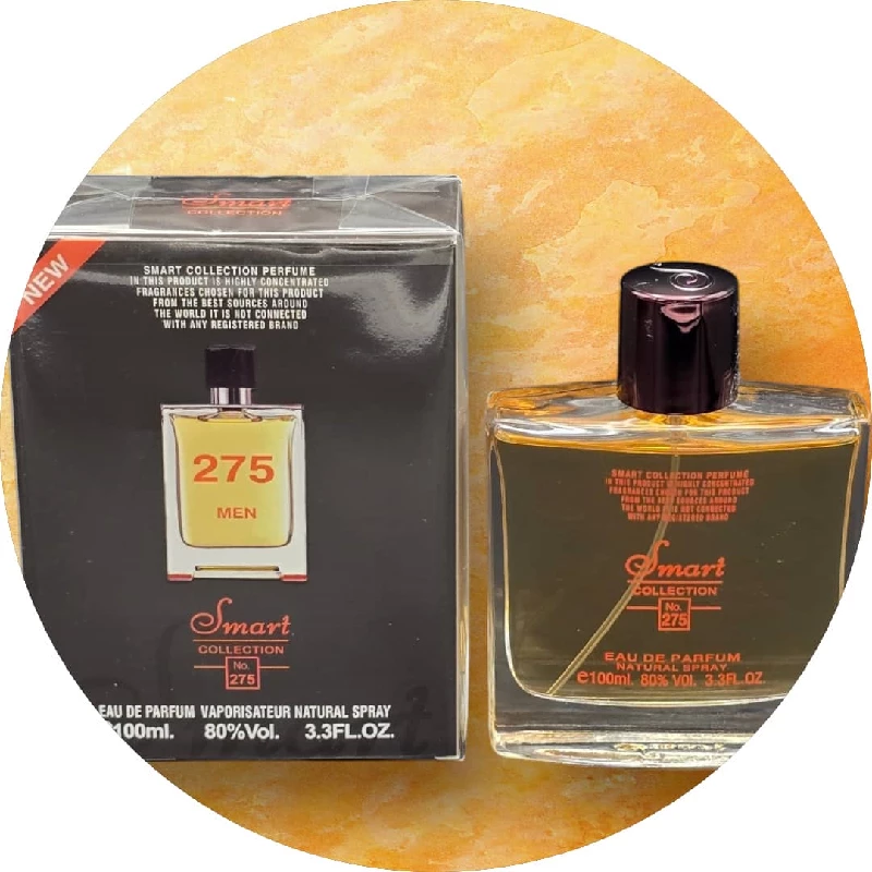 Eau De toilette Smart Collection Men Terre D'Hermes 100 Ml
