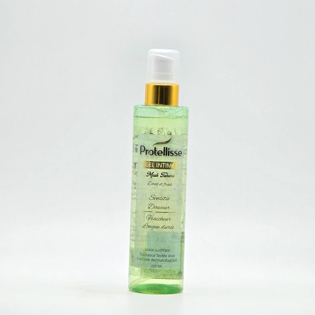 Gel Intime Musk Tahara 225Ml