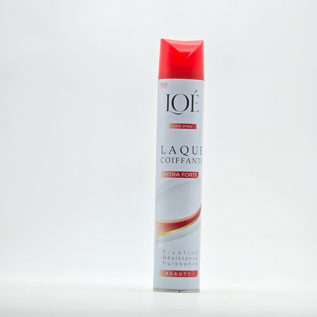 Laque Loé Extra-Forte 400 Ml