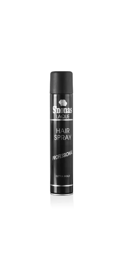 Laque Professionnelle Loé 500 Ml