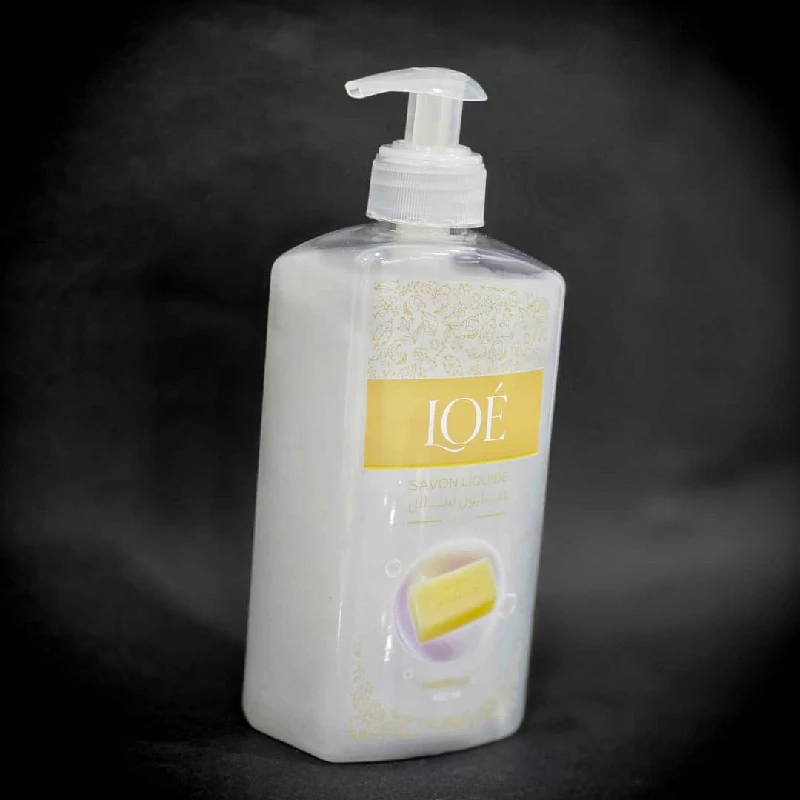 Savon Liquide Loé Marseille 400 Ml