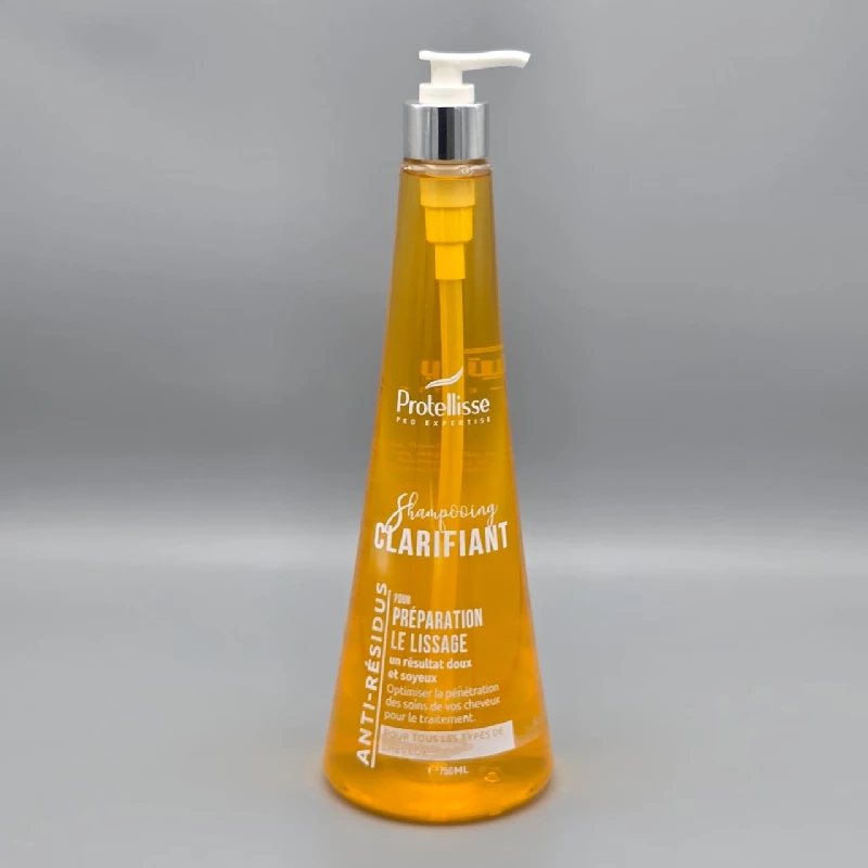 Shampoing Clarifiant 750 Ml