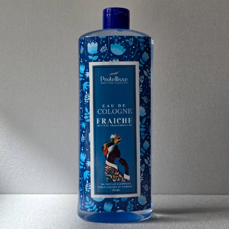 Eau De Cologne Fraiche 750 Ml