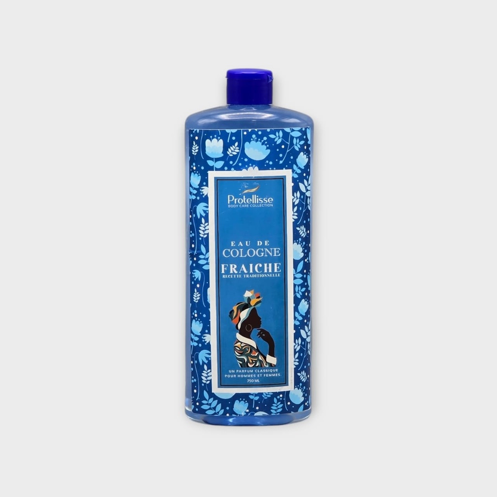 Eau De Cologne Classic 750 Ml