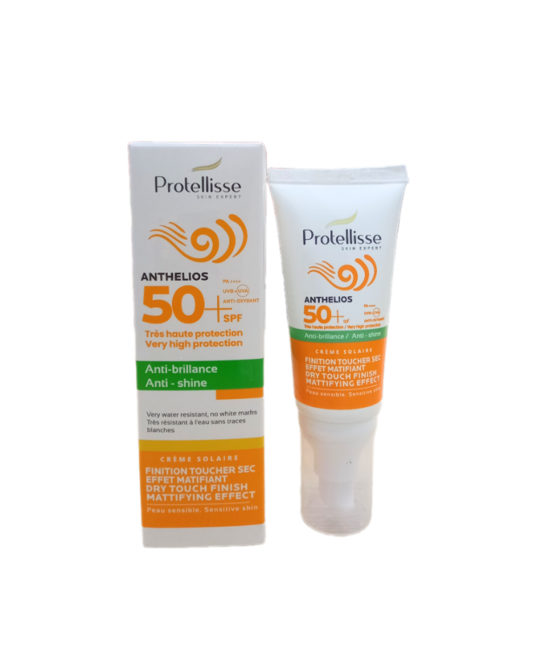 Ecran Total Spf50