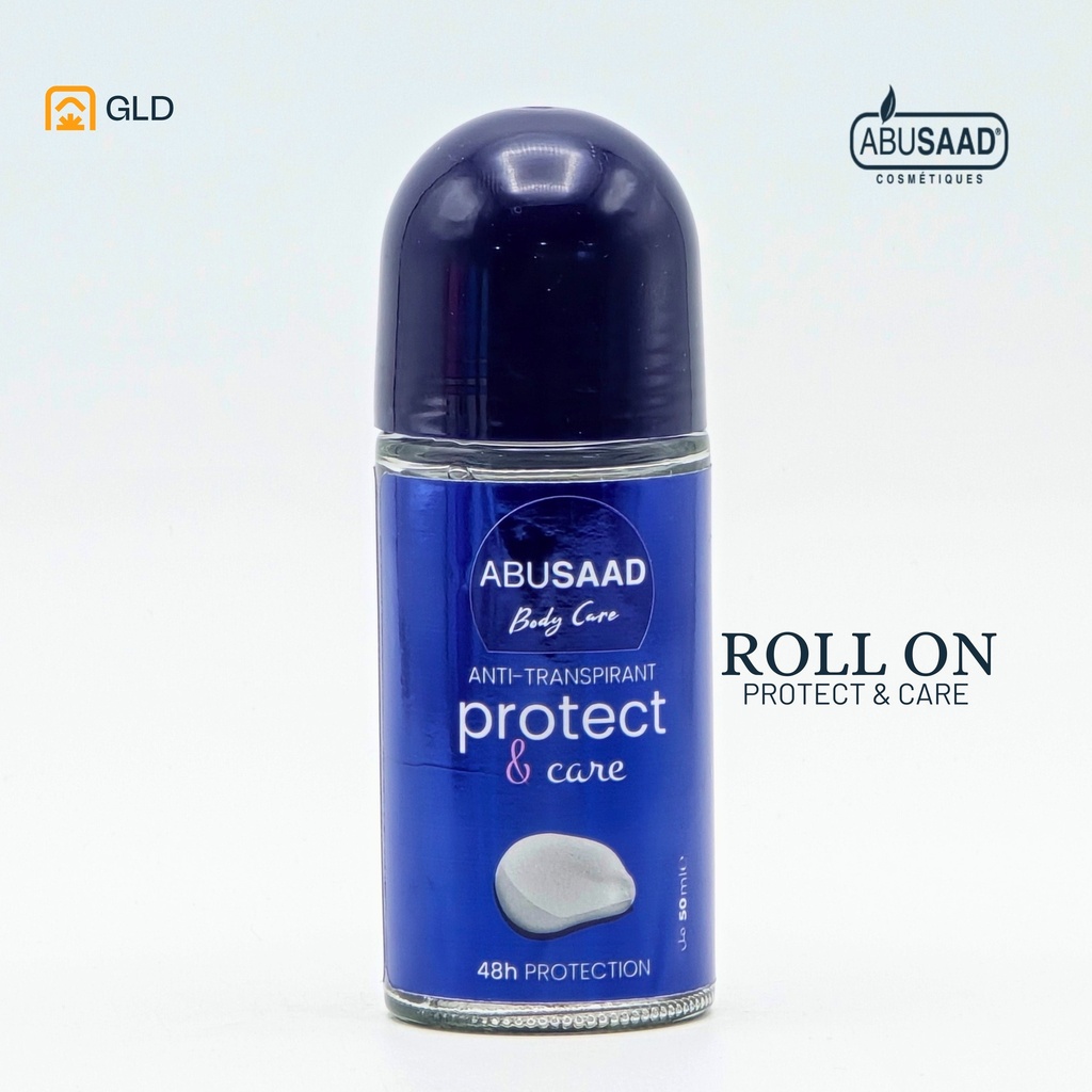 Stick Abusaad Femme Protect And Care 50Ml