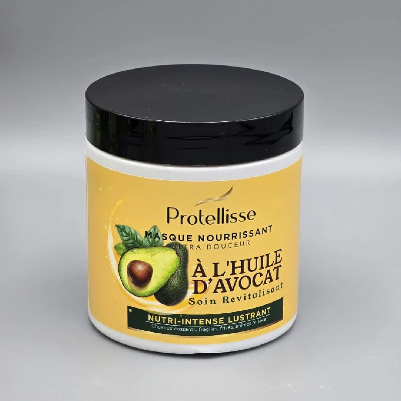 Masque Avocado 500 Ml