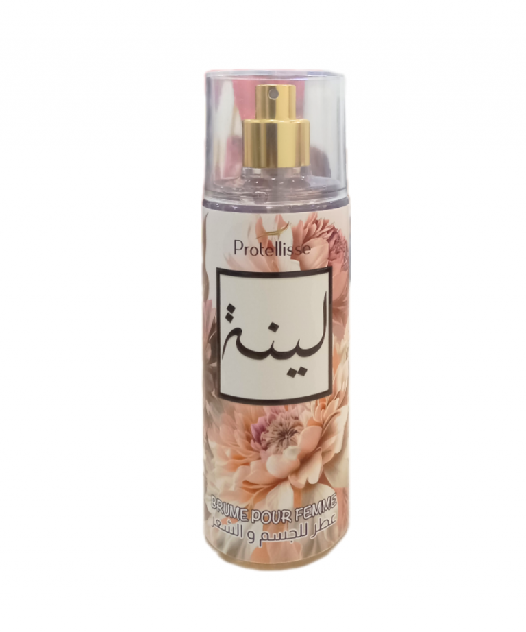 Parfum De Corps  80 Ml Lina