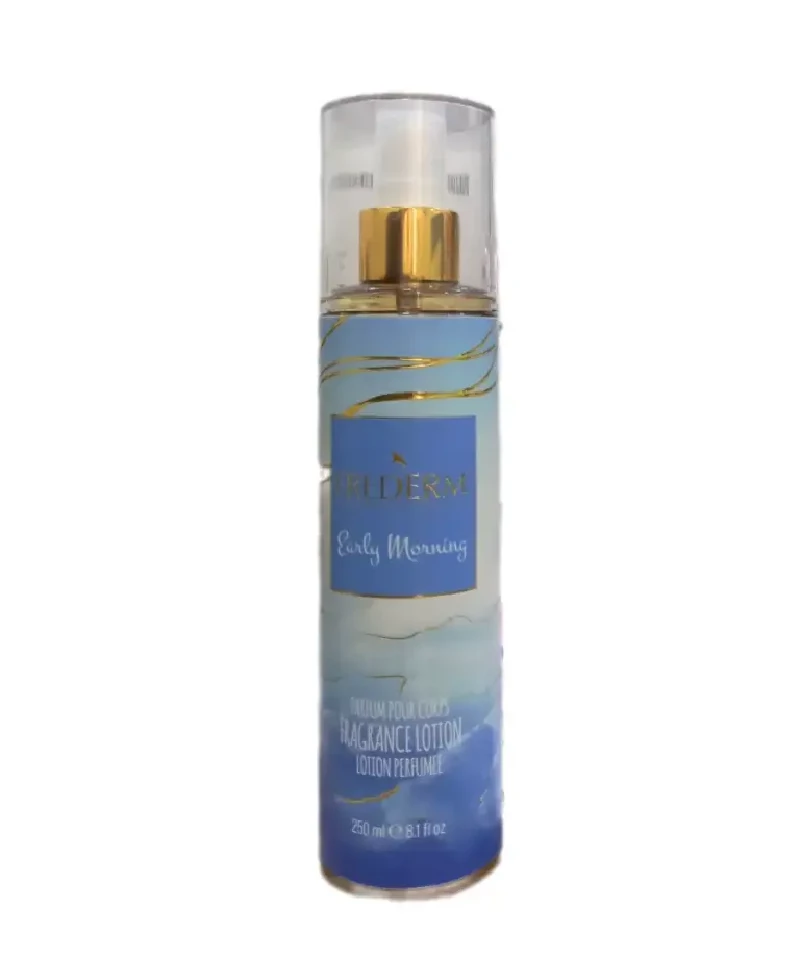 Parfum Pour Corps Early Morning Frederm 250Ml