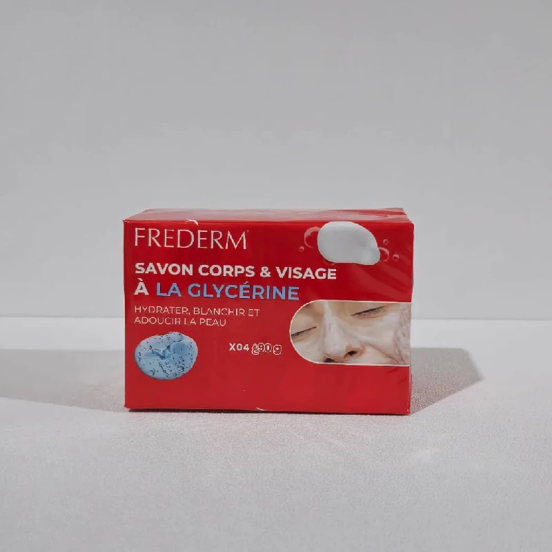 Savon Glycerine 85 Gs