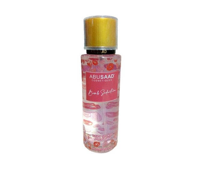 Fragrance Mist Bombseduction 250 Ml