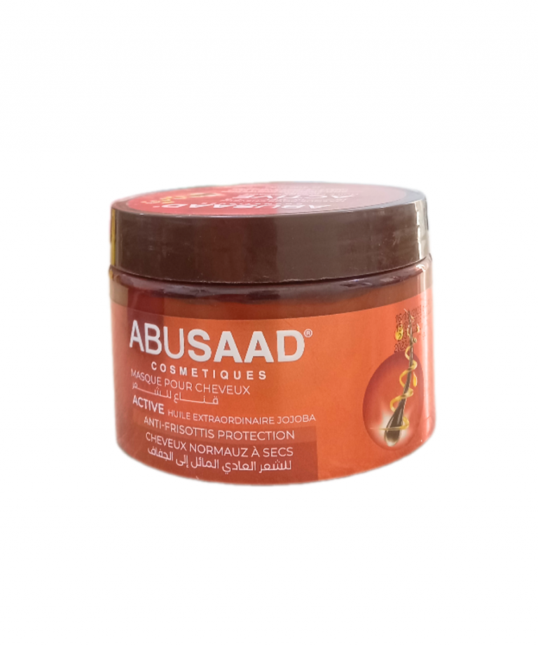 Masque Pour Cheveux Active Huile Extraordinaire Jojoba 400Ml