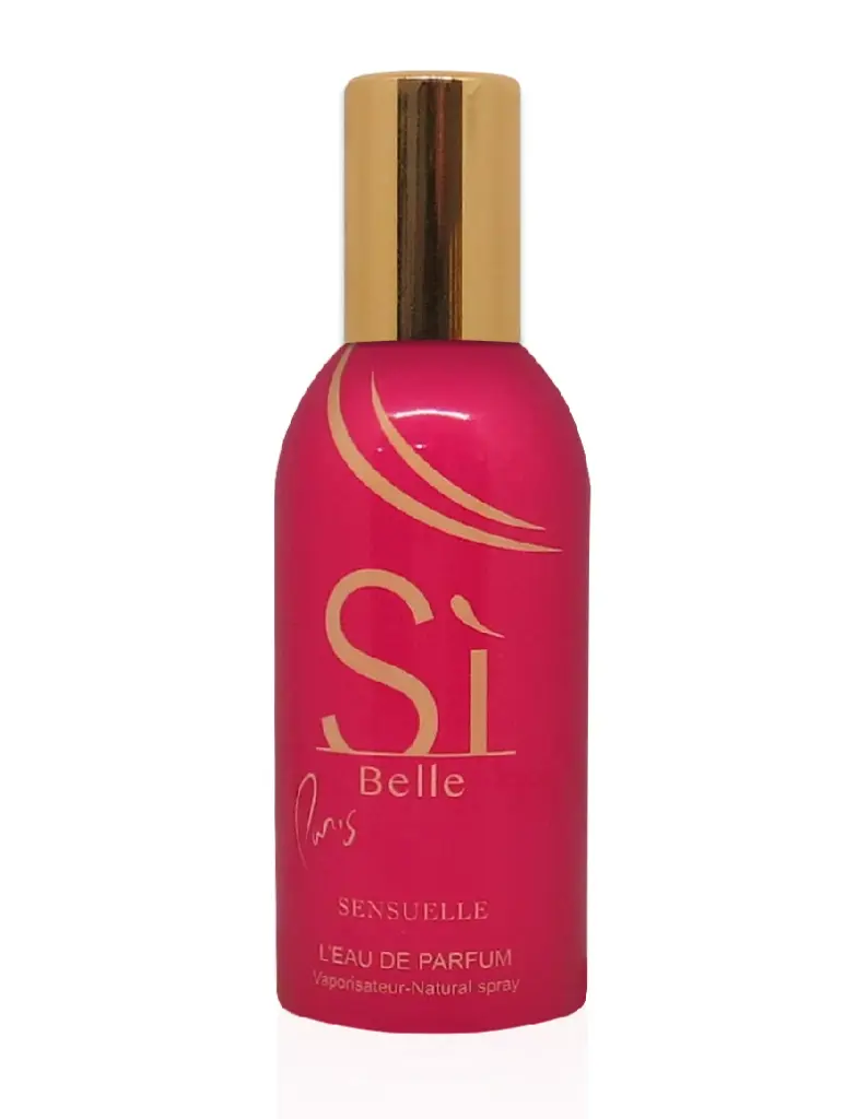 Eau De Toilette Si Belle 100 Ml Sensuelle