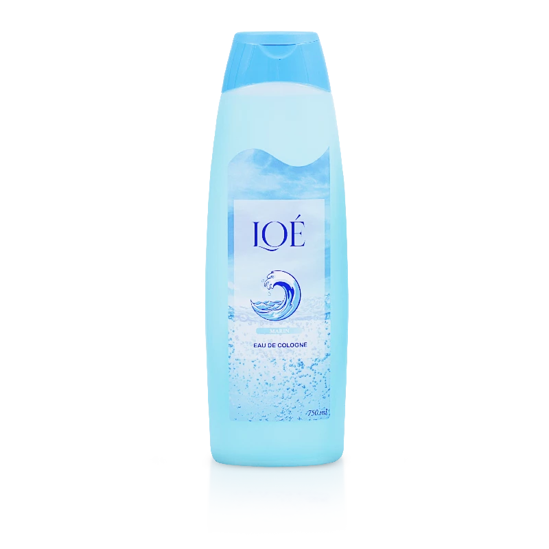Eau De Cologne Marin 750 Ml
