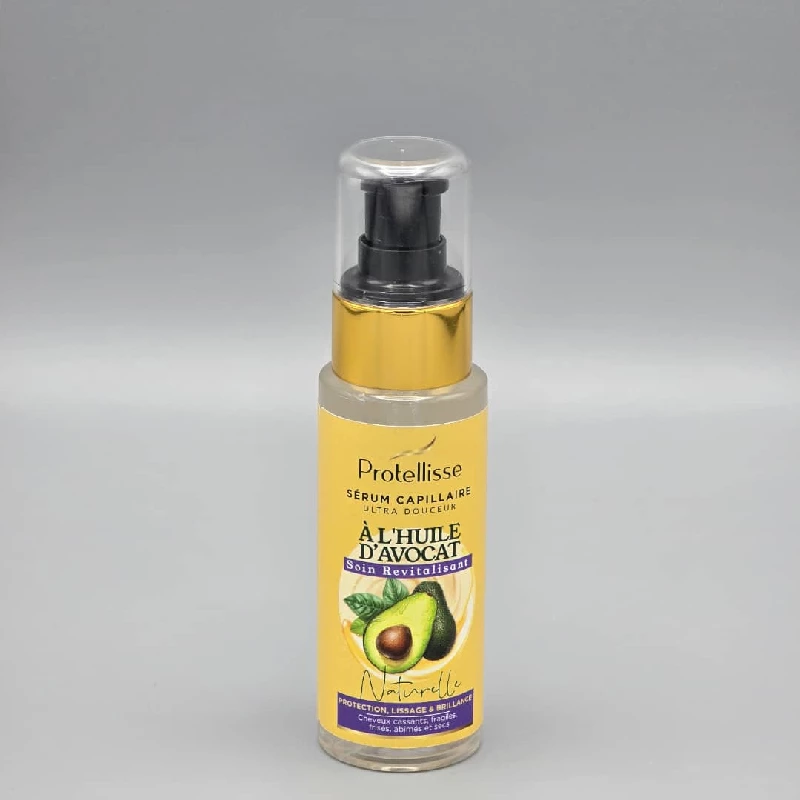 Serum Avocado 80 Ml