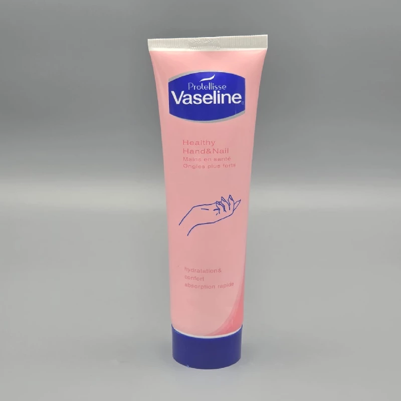 Creme Vaseline Protellisse 150G