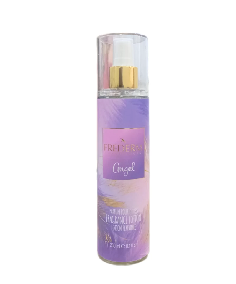 Parfum Pour Corps Angel Frederm 250Ml