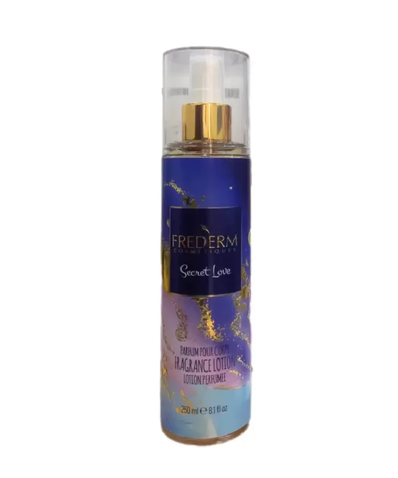 Parfum Pour Corps Secret Love Frederm 250Ml