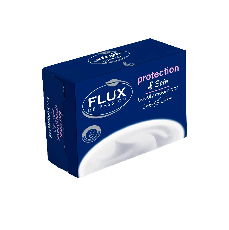 Savon Flux 90 Gr Protection Et Soin 4 Ps