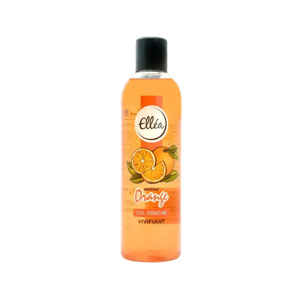 Gel Douche ellea 250Ml
