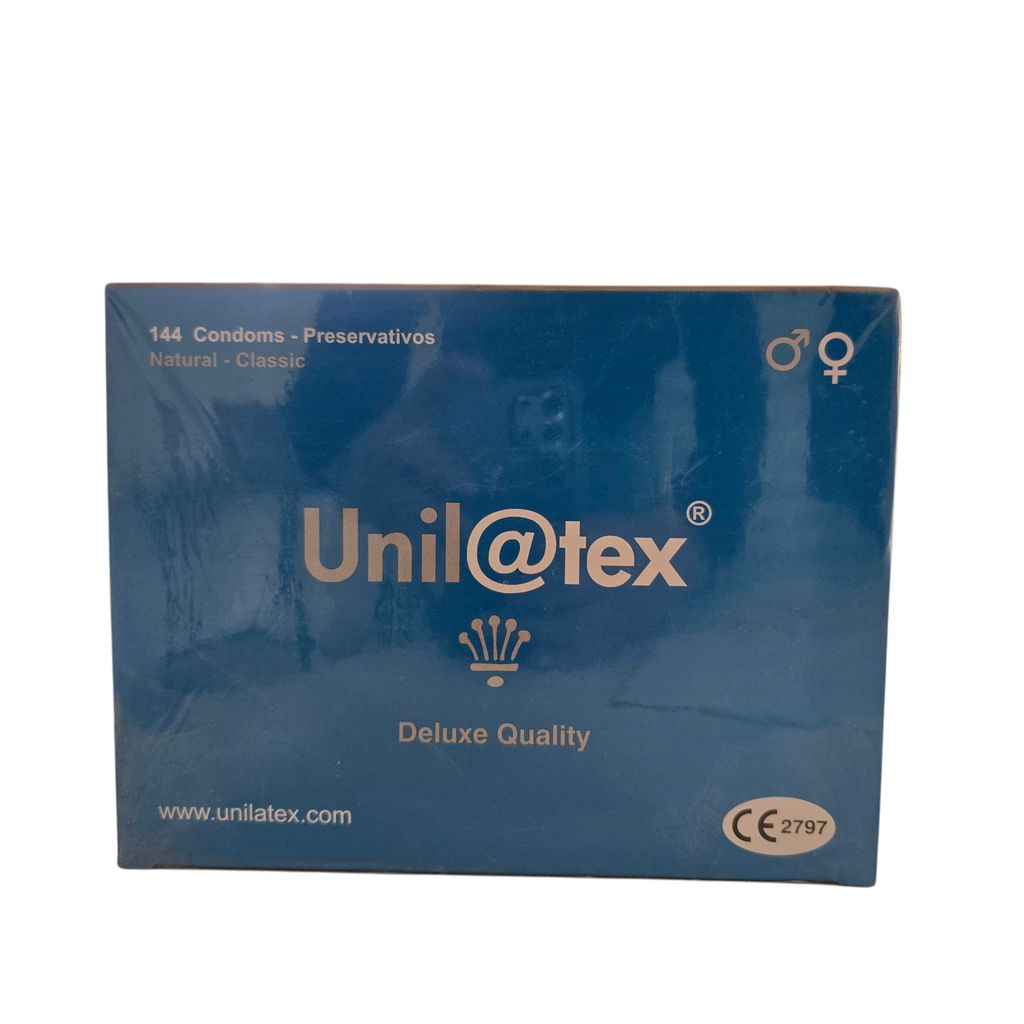 Préservatifs Unilatex Boite De 144 Pieces