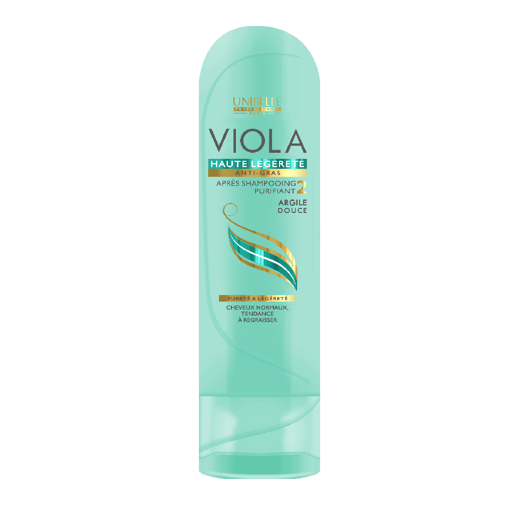 Après Shampooing Viola  Argile 175Ml