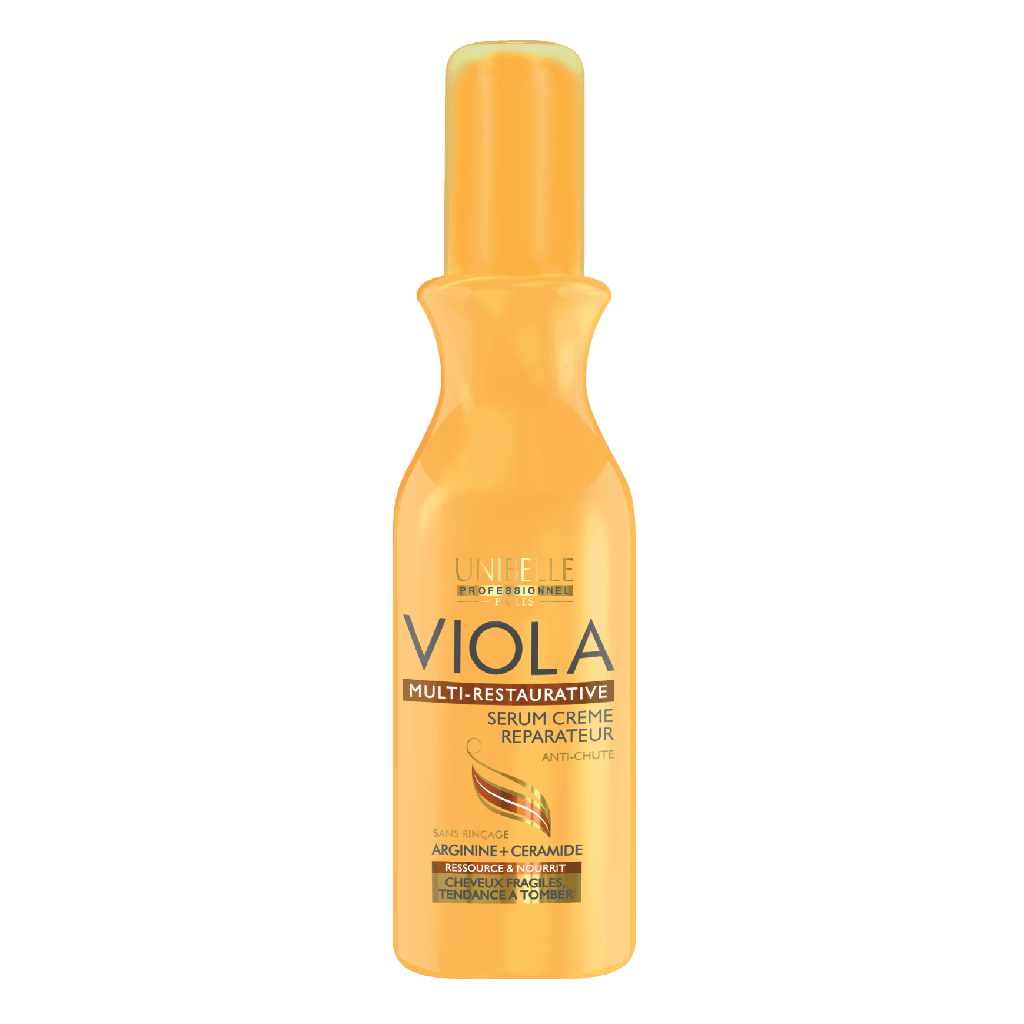 Serum Creme Viola Ceramide 125Ml