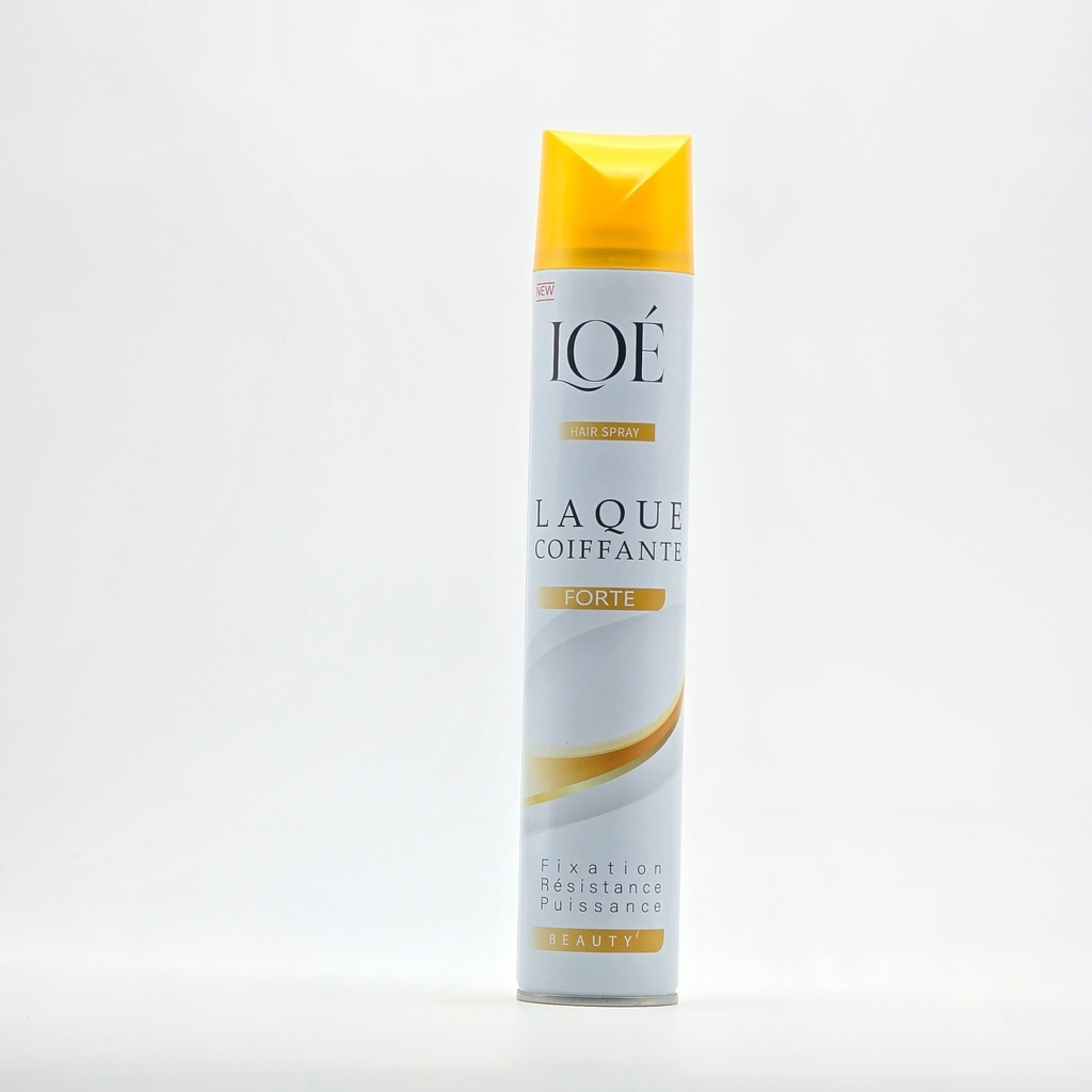 Laque Loé Forte 400 Ml