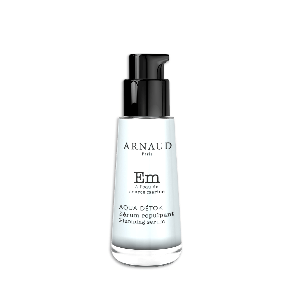 Serum Repulpant Arnaud Paris Em Aqua Detox 30Ml