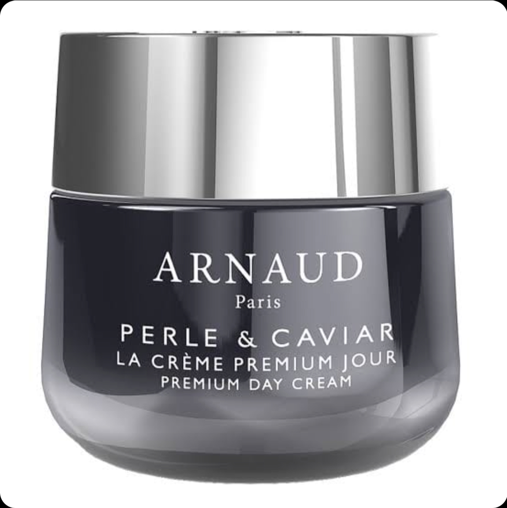 Creme De Jour Premium P&C Arnaud Paris 50Ml