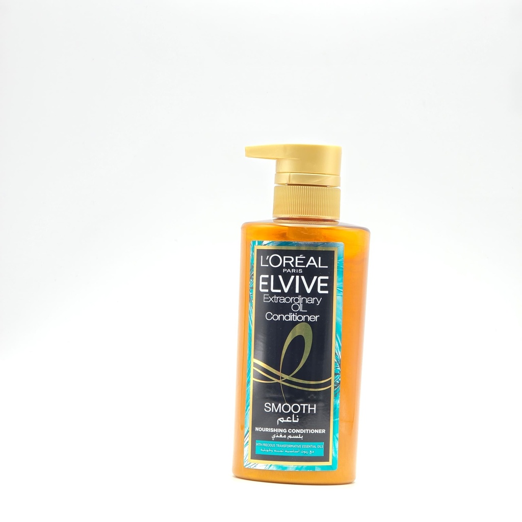 Apres Shampooing Elvive Vapo 440 Ml 