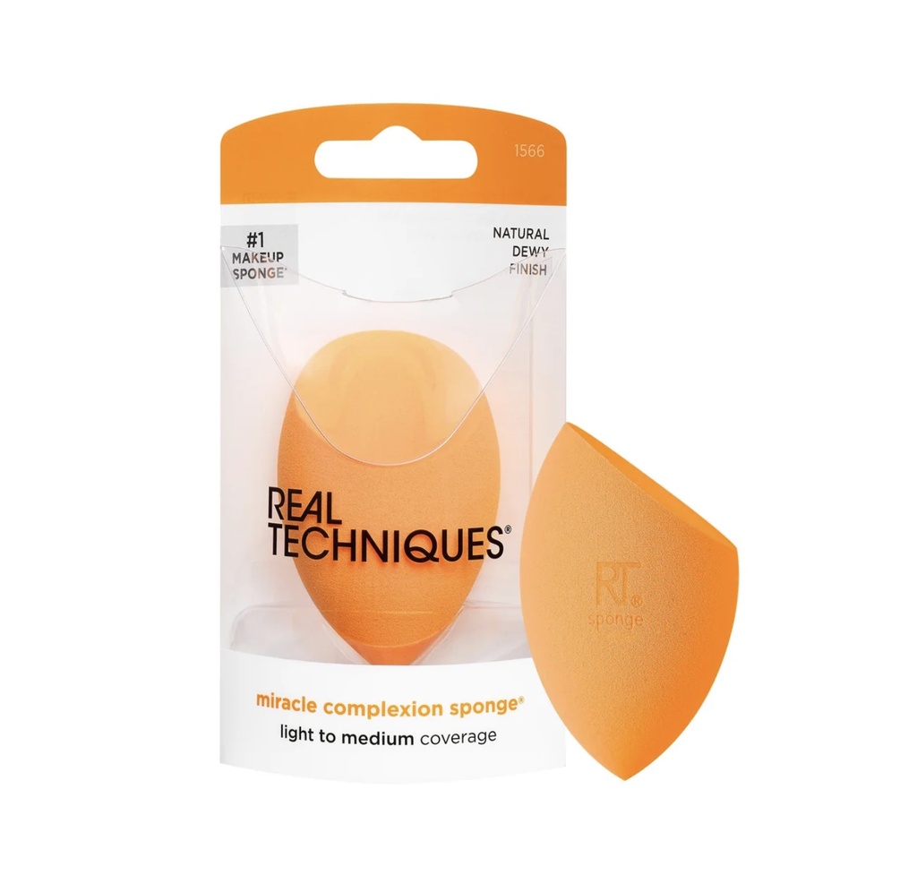 Blanders Real Techniques Paquet De 6