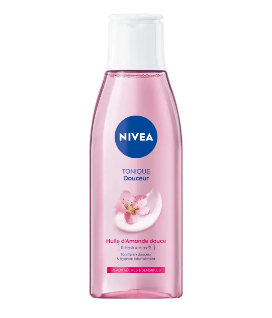 Tonique Douceur Peaux Sensibles 200Ml