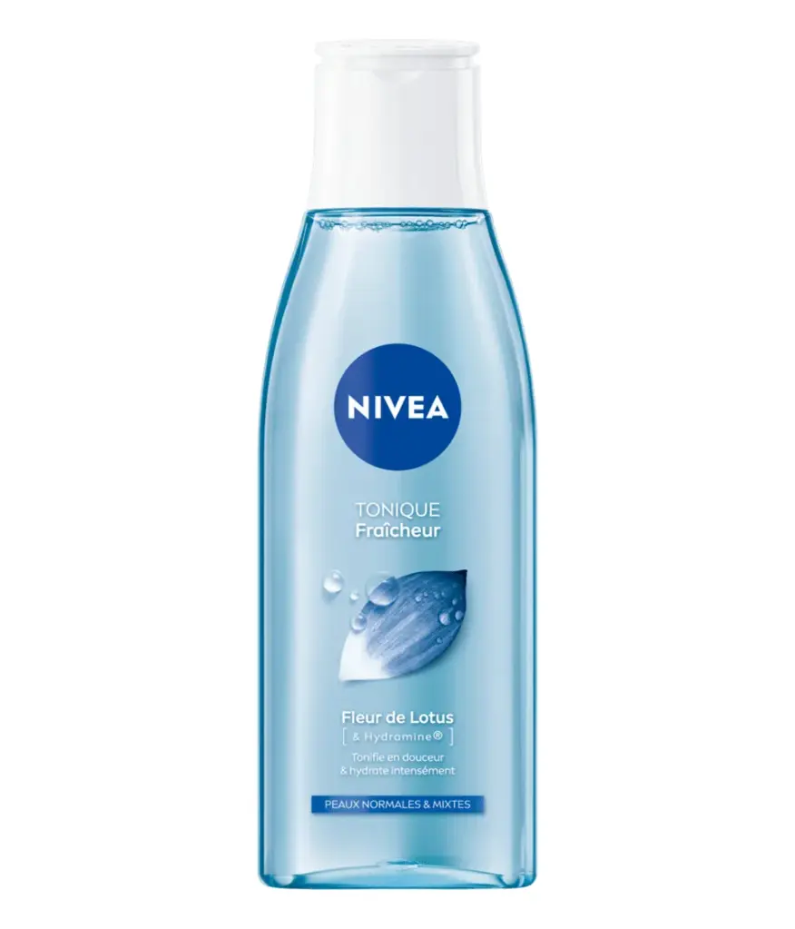 Tonique Fraicheur Peaux Normales 200Ml
